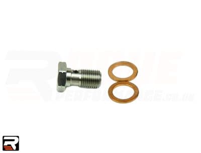 Stainless Steel Banjo Bolts