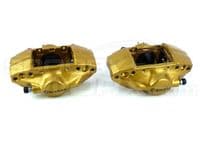 STi 2 Pot Rear (Brembo) Reconditioned Calipers 92-07