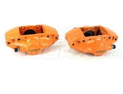 STi 2 Pot Rear (Brembo) Reconditioned Calipers 92-07