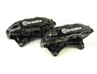 STi 4 Pot Front (Aftermarket Brembo Style ) Calipers