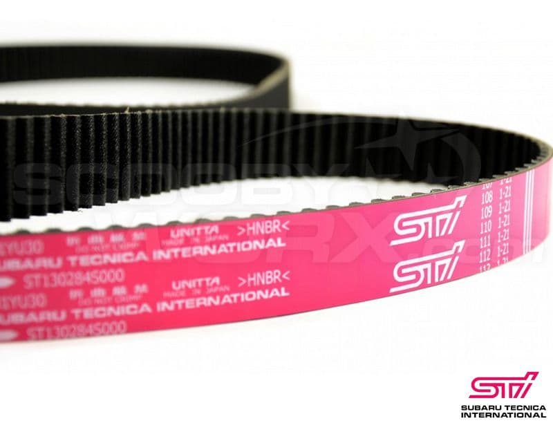 STi Performance Timing Belt EJ20/22/25