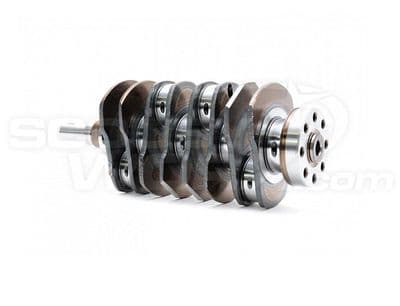 Subaru 75mm Heat Treated Crankshaft - WRX & STI 1998-2005 (V4-V8) EJ20