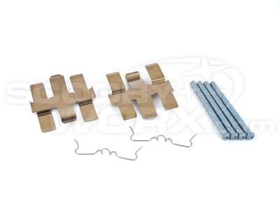 Subaru Brake Parts