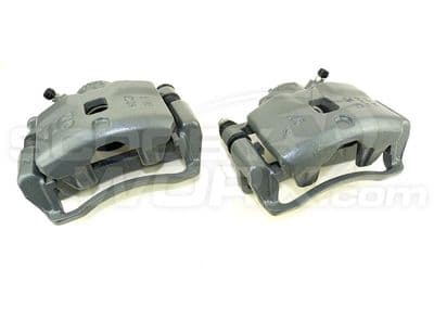 Subaru Impreza 1 Pot Front Calipers (AD54) (24-14)