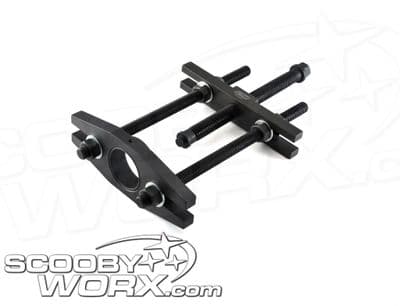 SUBARU IMPREZA REAR AXLE BUSH EXTRACTOR & INSTALLER (RCM3377)