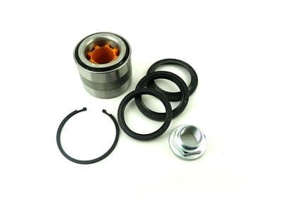 Subaru Impreza STi Rear Wheel Bearing Kit