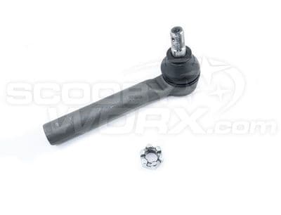 Subaru Impreza Track Rod End 2001-2007 WRX/STi (Lemforder/ FirstLine Premium Quality)