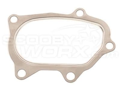 Subaru Impreza Turbo to Downpipe Gasket (Genuine) 44022AA180