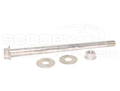 Subaru Rear Lateral Bolt Kit (Genuine)