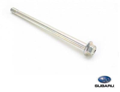 Subaru Rear Lateral Link Bolt (20540AA001)