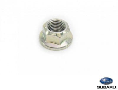 Subaru Rear Lateral Link Nut (20550AA010)