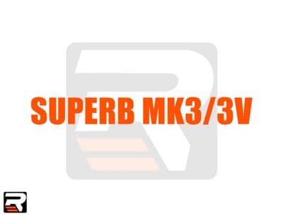 Superb MK3/3V
