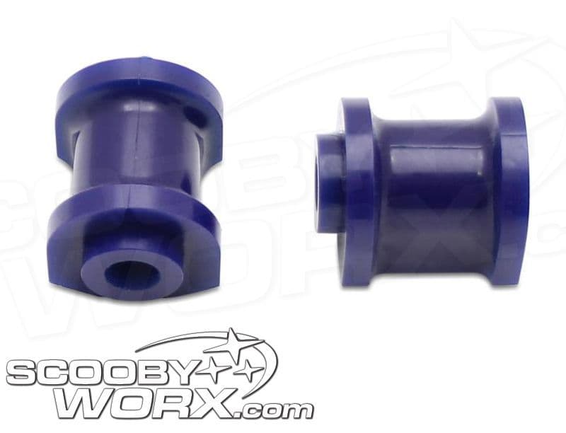 SuperPro Rear Sway Bar Mount Bush SPF310800K