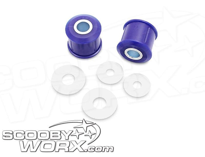 SuperPro Rear Trailing Arm Front Bush SPF3097K