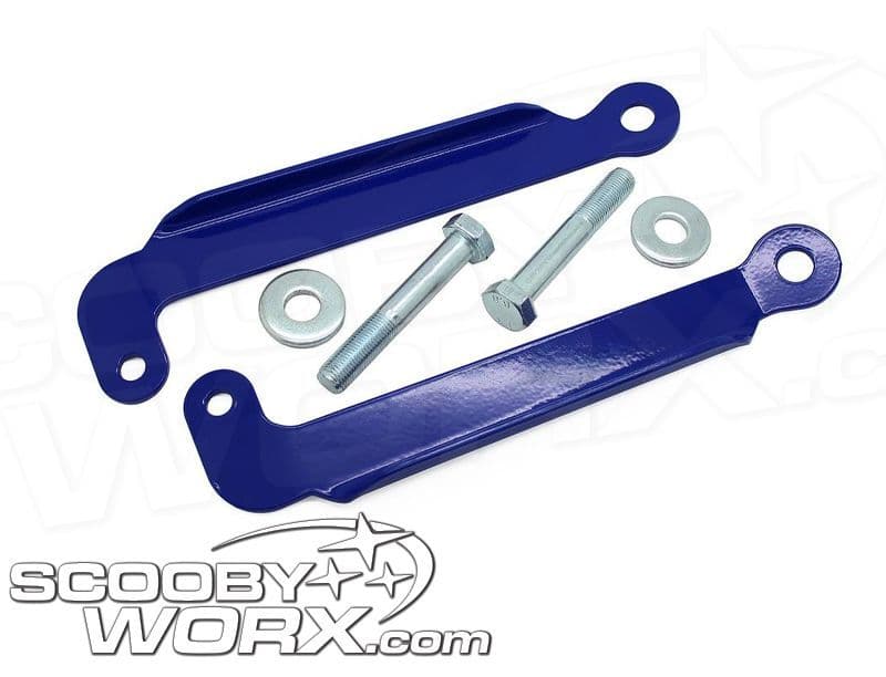 SuperPro Sway Bar Mount Brace Kit TRC1005