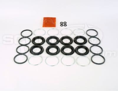 SWRD 4 Pot Front Seal Kit (OEM 26297FA051)