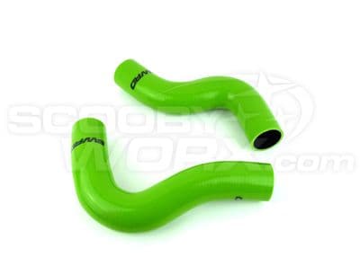 SWRD Radiator Hose Kit  92-99