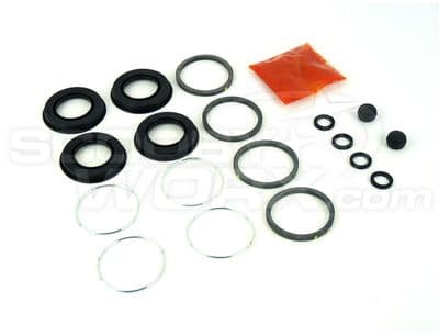 SWRD Rear 2 Pot Seal Kit (OEM 26697FA000)