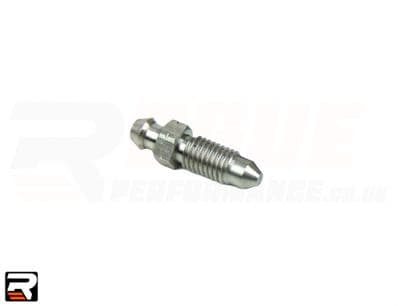 SWRD Stainless Steel Bleed Nipple 8x1.25mm