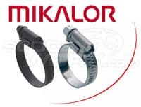 SWRD V5/V6 Intercooler Hose Kit WRX