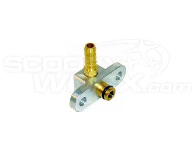 Sytec Fuel Rail Regulator Remote Adaptor Subaru Impreza V7 V8 2001-2005 New Age
