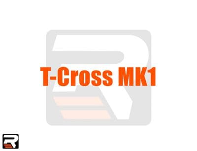 T-Cross MK1
