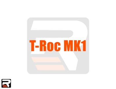 T-Roc MK1