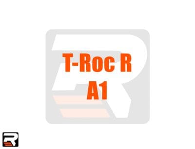 T-Roc R A1