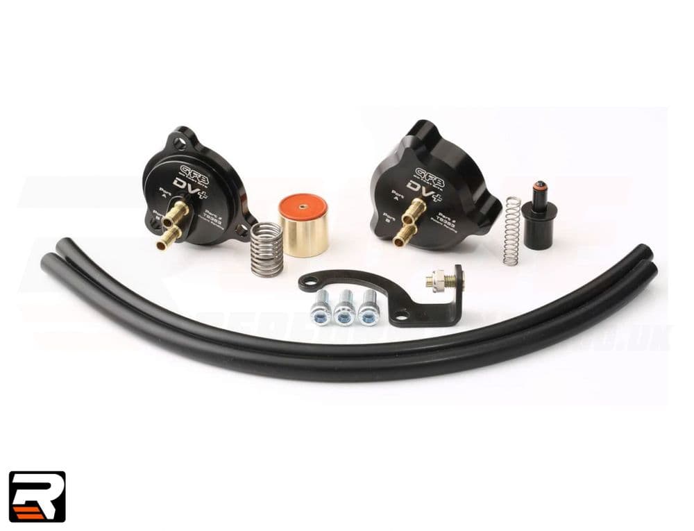 T9353 DV Suits Mini N18 Engines