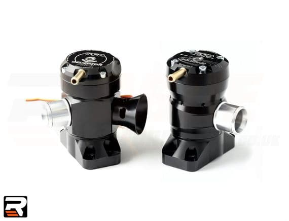 T9513 DECEPTOR PRO II and Mach 2 Combination KIA Stinger V6