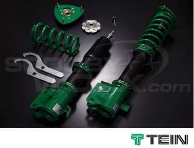 Tein Flex-Z Coilover Kit Subaru Impreza WRX/STi PCD100 (VSS28-C1SS4)