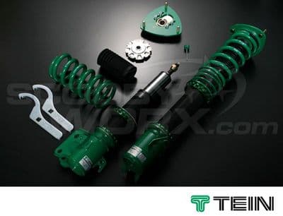 Tein Mono Sport Coilover Kit - Subaru Impreza STi 2014+ (GSSB0-71SS4)