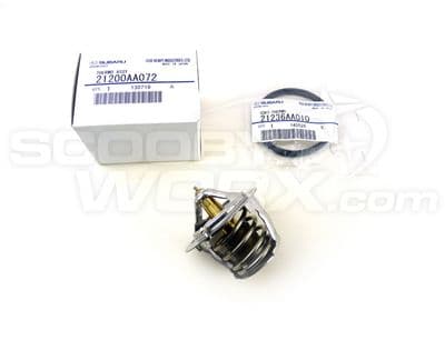 Thermostat (Genuine Thermostat) 78°C
