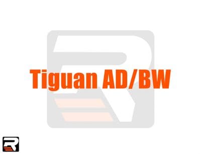 Tiguan AD/BW