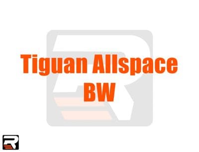 Tiguan Allspace BW
