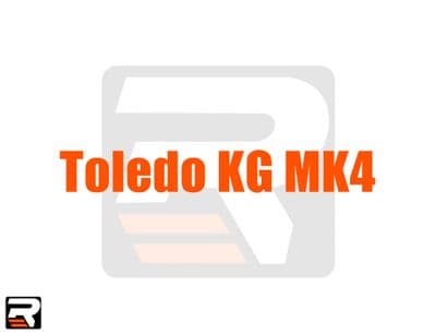 Toledo KG MK4