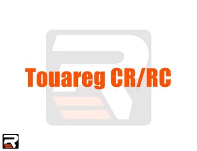 Touareg CR/RC