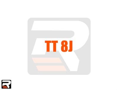 TT 8J