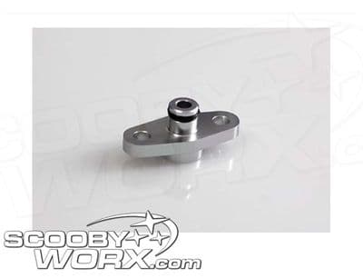 Turbosmart FPR Adapter Subaru/Nis/Maz (TS-0402-1001)