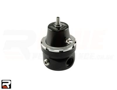 Turbosmart FPR6 Fuel Pressure Regulator Suit 6AN (Black) TS-0404-1022