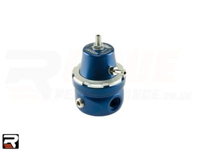 Turbosmart FPR6 Fuel Pressure Regulator Suit -6AN (Blue) TS-0404-1021