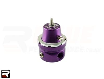 Turbosmart FPR6 Fuel Pressure Regulator Suit -6AN (Purple) TS-0404-1023