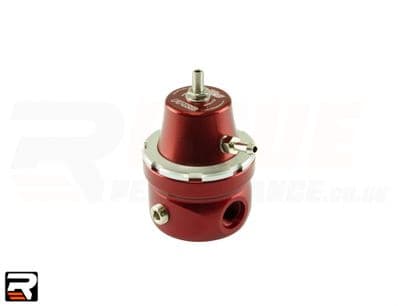 Turbosmart FPR6 Fuel Pressure Regulator Suit -6AN (Red) TS-0404-1024