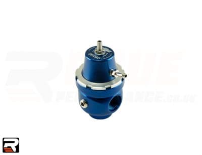 Turbosmart FPR8 Fuel Pressure Regulator Suit -8AN (Blue) TS-0404-1031