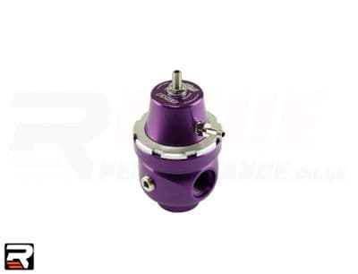 Turbosmart FPR8 Fuel Pressure Regulator Suit -8AN (Purple) TS-0404-1033