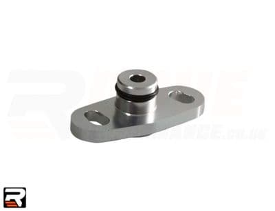 Turbosmart Fuel Rail Adaptor Suit Mitsubishi (TS-0402-1005)