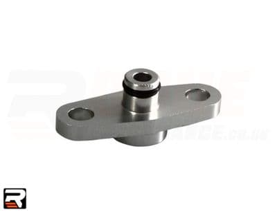 Turbosmart Fuel Rail Adaptor Suit Toyota/Subaru (TS-0402-1002)