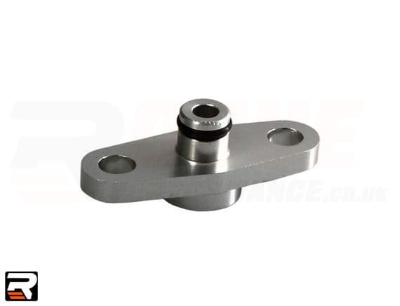 Turbosmart Fuel Rail Adaptor Suit Toyota/Subaru (TS-0402-1002)