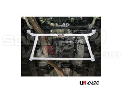 Ultra Racing Subaru Impreza GR Version 10 STI Front Lower Brace LA4-731