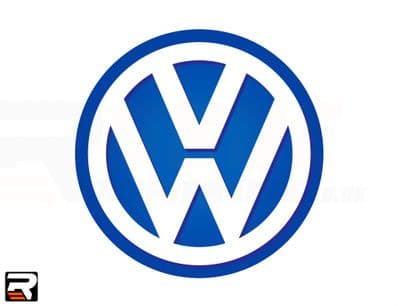 VW Genuine Parts